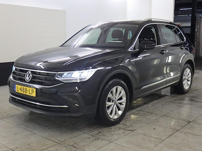 Volkswagen Tiguan 1.5 TSI 96kW Life Business 5d