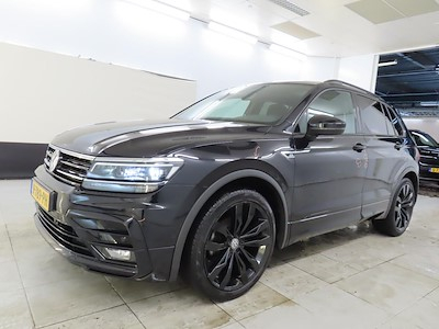 Volkswagen Tiguan 1.5 TSI ACT 110kW DSG Highline Bus. R