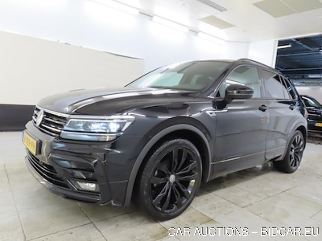 Volkswagen Tiguan 1.5 TSI ACT 110kW DSG Highline Bus. R