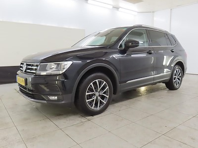 Volkswagen Tiguan allspace 1.5 TSI 150pk 7-DSG Comfortline Business 7P