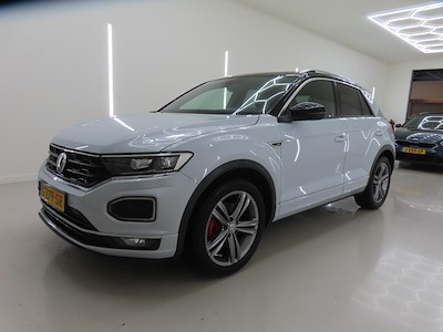 Volkswagen T-Roc 1.5 TSI 110kW DSG Sport Business R