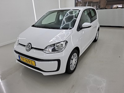 Volkswagen UP 1.0 44kW Move up! BlueMotion Technology 5d