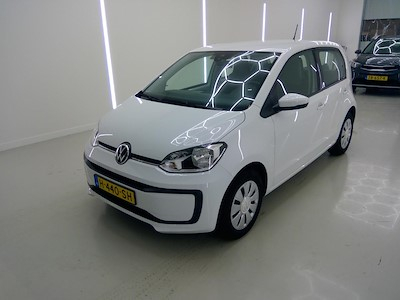 Volkswagen UP 1.0 44kW Up!