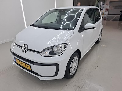 Volkswagen UP 1.0 Up! 5d