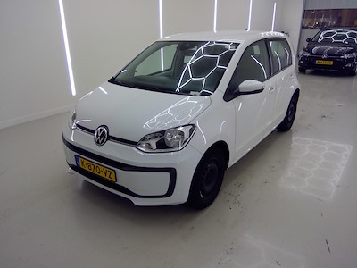 Volkswagen UP 1.0 Up! 5d