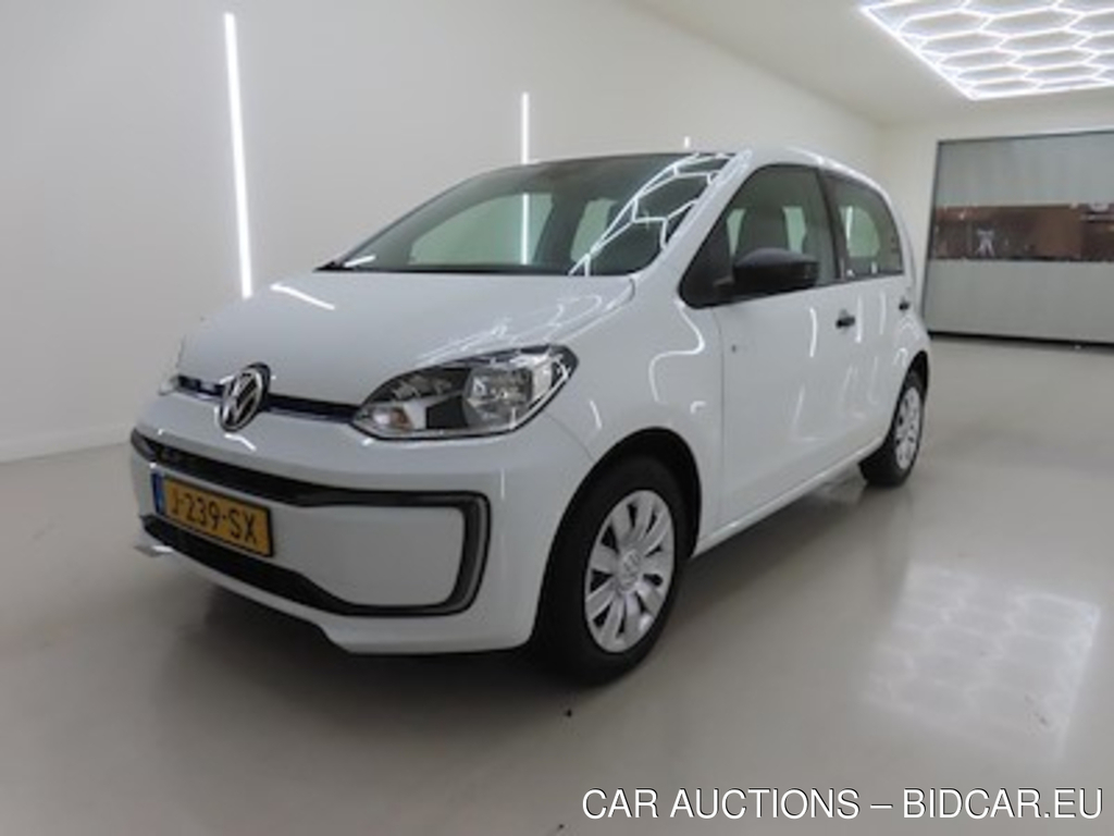 Volkswagen UP e-up! 61kW