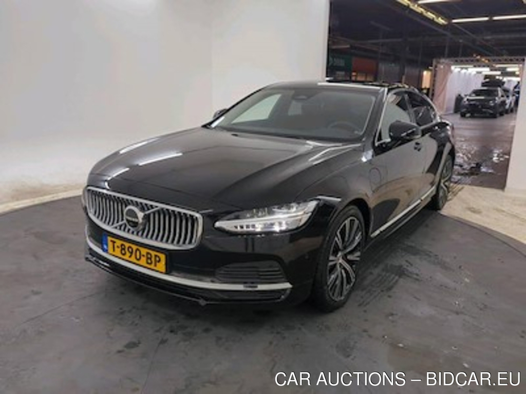 Volvo S90 T8 AWD Plug-in Hybrid Plus - Bright