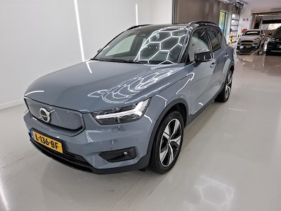 Volvo Xc40 recharge P8 AWD 5d
