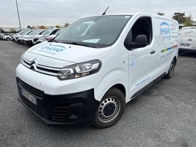 Citroen Jumpy M BlueHDi 100 S&amp;S BVM6 Club VU [4P] bvm 6-102CH-5cv, 2020