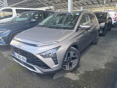 Hyundai Bayon HYUNDAI BAYON 1.0 T-GDI 100 HYBRID 48V CREATIVE (TRANSFO VENDUE EN 2 PLACES), 2022