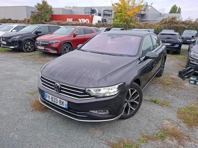 Volkswagen Passat 2.0 TDI 150 SCR DSG7 LOUNGE VP [4P] bva 7-150CH-8cv, 2021