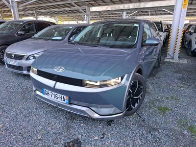 Hyundai IONIQ 5 EXECUTIVE 73 kWh VP [5P] bva 1-218CH-4cv, 2022