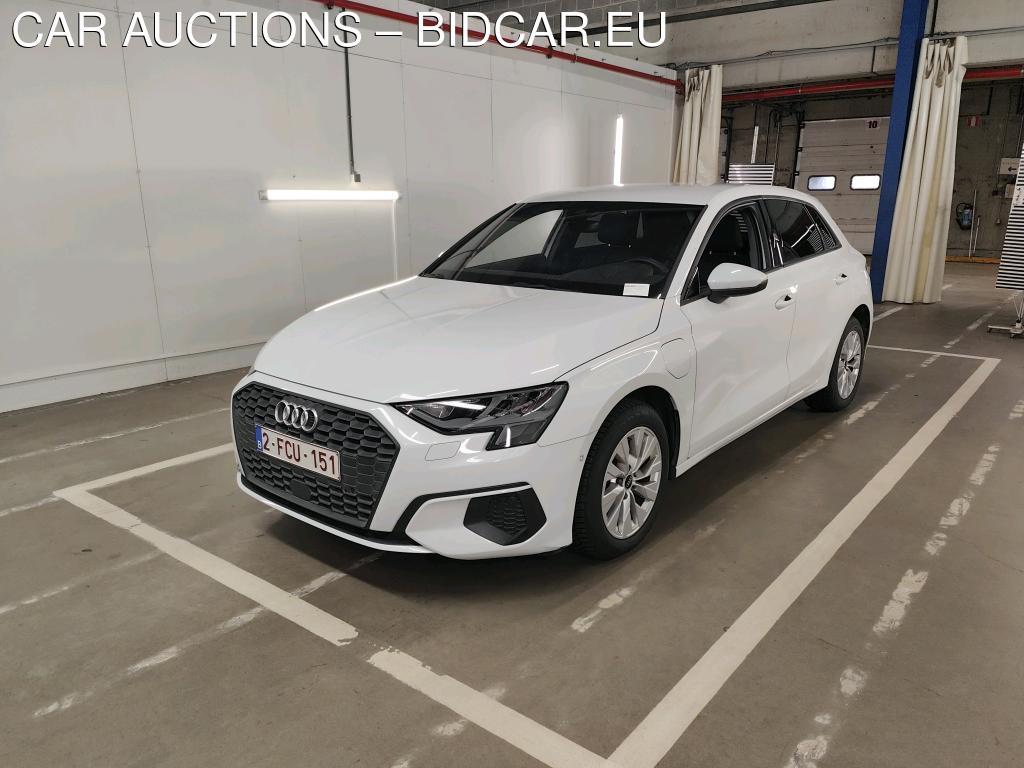 Audi A3 Sportback A3 SPORTBACK 1.4 40 TFSI E ATTRACTION (PHEV) 150KW/204PK 5D/P AUTO-6 - CO2 ONVOLLEDIG, 2024