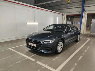 Audi A7 Sportback A7 SPORTBACK 2.0 50 TFSI E QUATTRO S TRONIC 220KW/299PK 5D/P AUTO-7, 2020