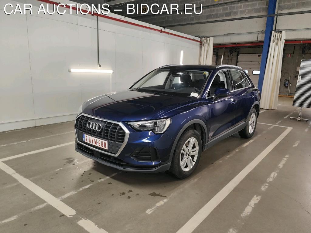 Audi Q3 Q3 45 TFSI E S TRONIC (PHEV) 180KW/245PK 5D/P AUTO-6, 2021