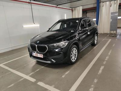 BMW X1 X1 SDRIVE16DA (85 KW) 85KW/116PK 5D/P AUTO-7, 2021