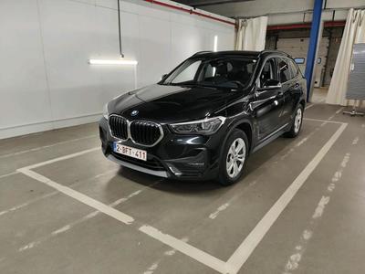 BMW X1 X1 XDRIVE25E (162 KW) (PHEV) 162KW/220PK 5D/P AUTO-6, 2021