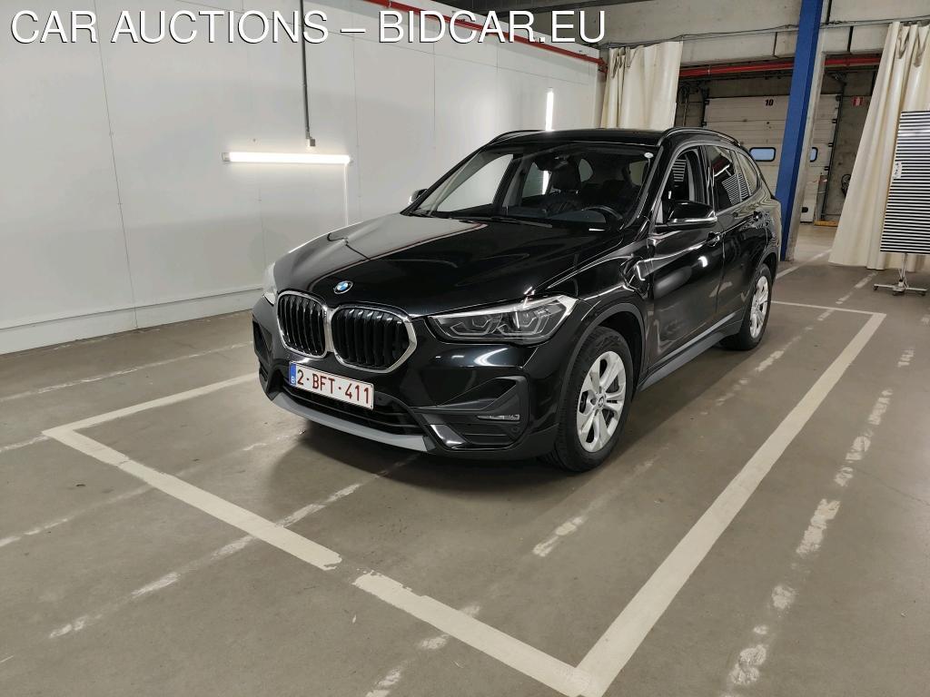 BMW X1 X1 XDRIVE25E (162 KW) (PHEV) 162KW/220PK 5D/P AUTO-6, 2021