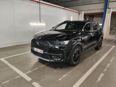 Ds Ds 7 crossback DS 7 CROSSBACK 1.5 BLUEHDI 130 AUTO PERFORMANCE LINE + 96KW/130PK 5D/P AUTO-8, 2021