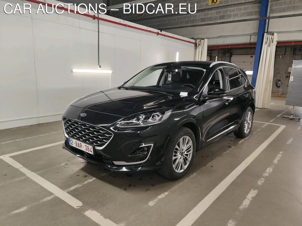 Ford Kuga KUGA 2.5I FHEV AUT. VIGNALE (ACTIVE HYBRID) 140KW/190PK 5D/P AUTO-V, 2021