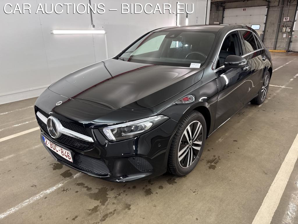 Mercedes A-klasse A-KLASSE A 250 E BUSINESS SOLUTION (PHEV) 160KW/218PK 5D/P AUTO-8, 2021