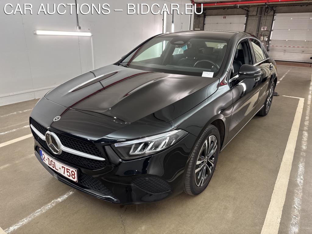 Mercedes A-klasse limous A-KLASSE LIMOUSINE A 250 E BUSINESS LINE (PHEV) 160KW/218PK 4D/P AUTO-7, 2023