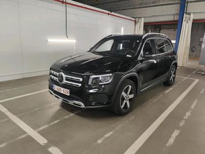 Mercedes Glb GLB GLB 180 BUSINESS SOLUTION 100KW/136PK 5D/P AUTO-7, 2021