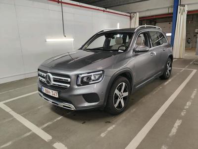 Mercedes Glb GLB GLB 200 D BUSINESS SOLUTION 110KW/150PK 5D/P AUTO-8, 2021