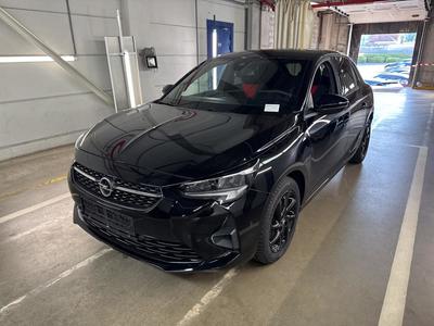 Opel Corsa CORSA 1.2 TURBO S/S AUTO GS LINE 96KW/131PK 5D/P AUTO-8, 2022