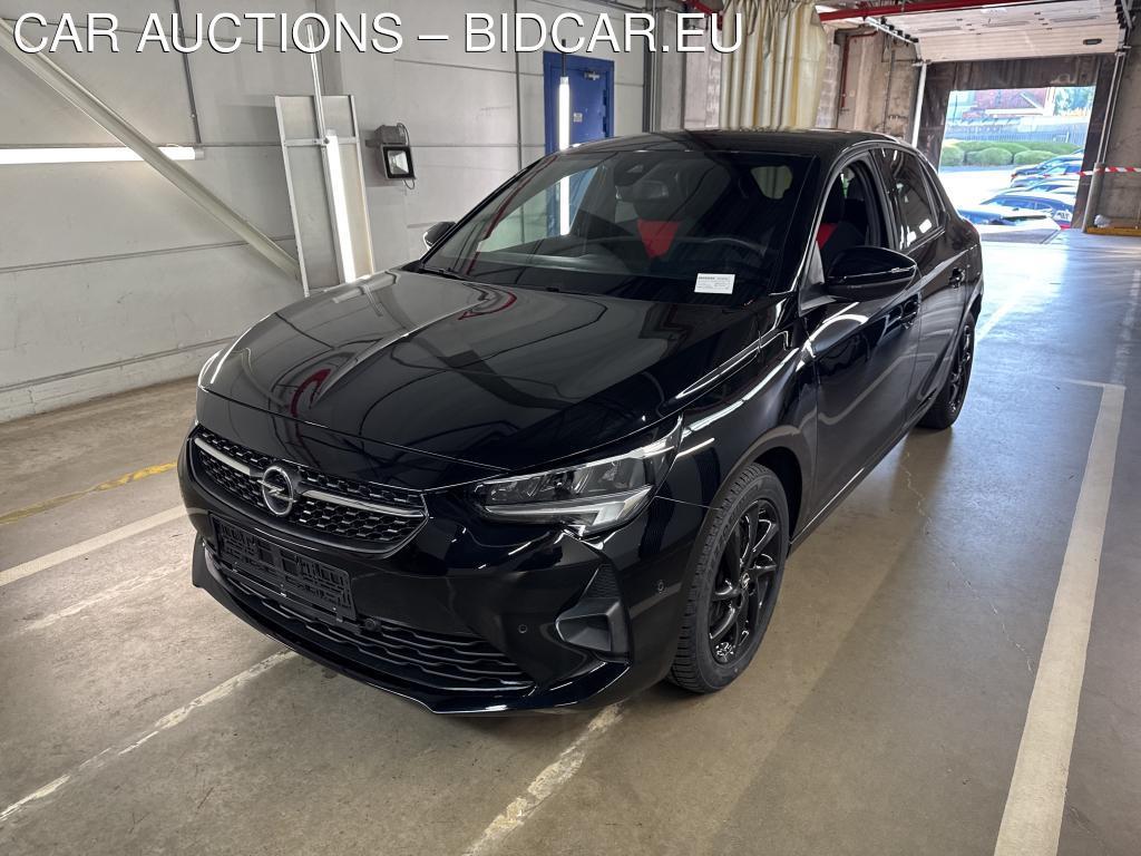 Opel Corsa CORSA 1.2 TURBO S/S AUTO GS LINE 96KW/131PK 5D/P AUTO-8, 2022