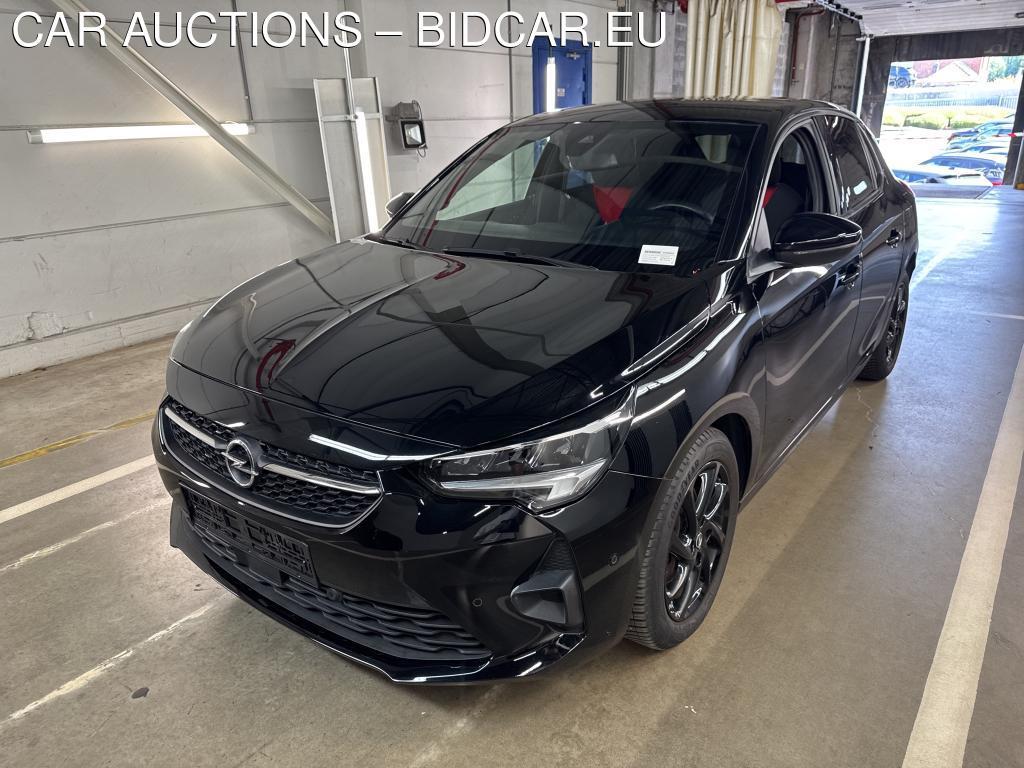 Opel Corsa CORSA 1.2 TURBO S/S AUTO GS LINE 96KW/131PK 5D/P AUTO-8, 2022