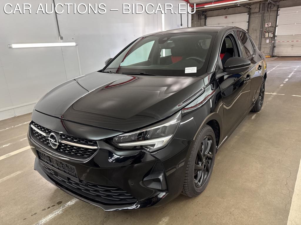 Opel Corsa CORSA 1.2 TURBO S/S AUTO GS LINE 96KW/131PK 5D/P AUTO-8, 2022