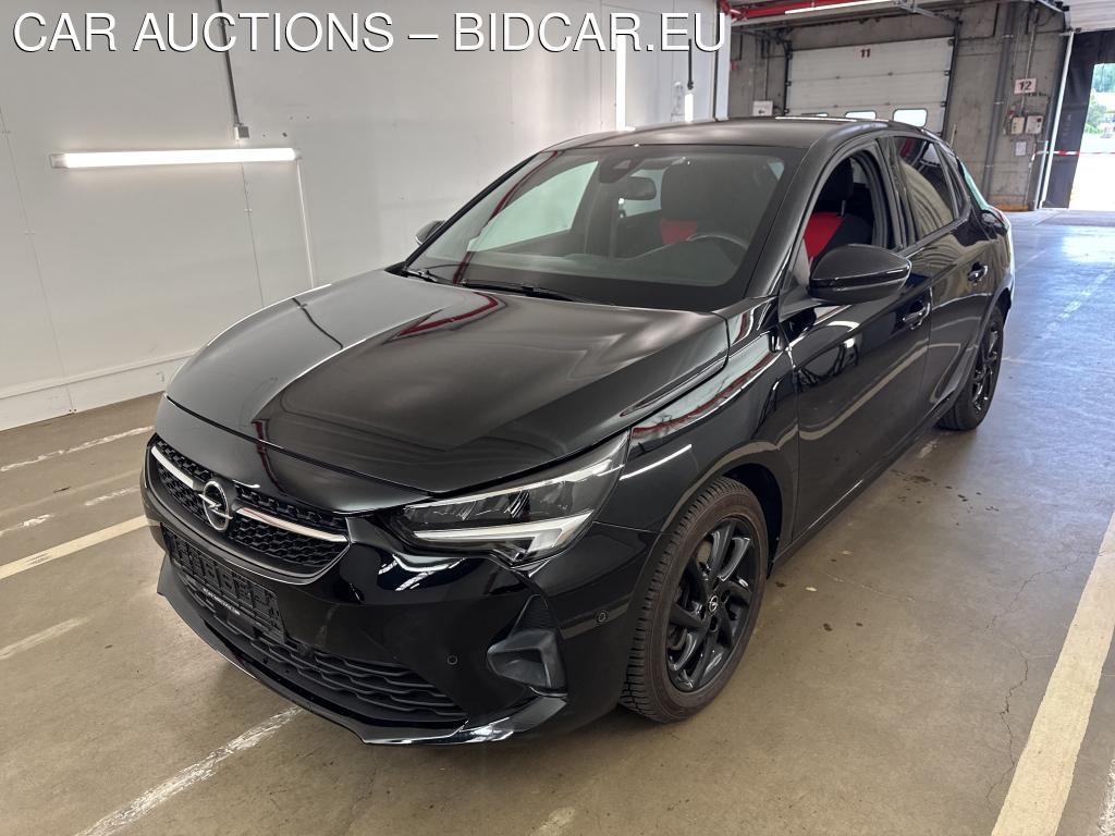 Opel Corsa CORSA 1.2 TURBO S/S AUTO GS LINE 96KW/131PK 5D/P AUTO-8, 2022