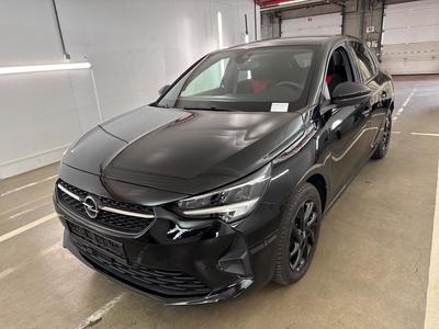 Opel Corsa CORSA 1.2 TURBO S/S AUTO GS LINE 96KW/131PK 5D/P AUTO-8, 2022