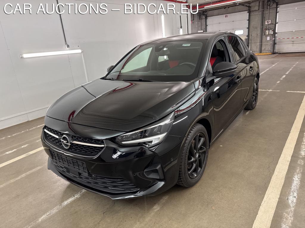 Opel Corsa CORSA 1.2 TURBO S/S AUTO GS LINE 96KW/131PK 5D/P AUTO-8, 2022