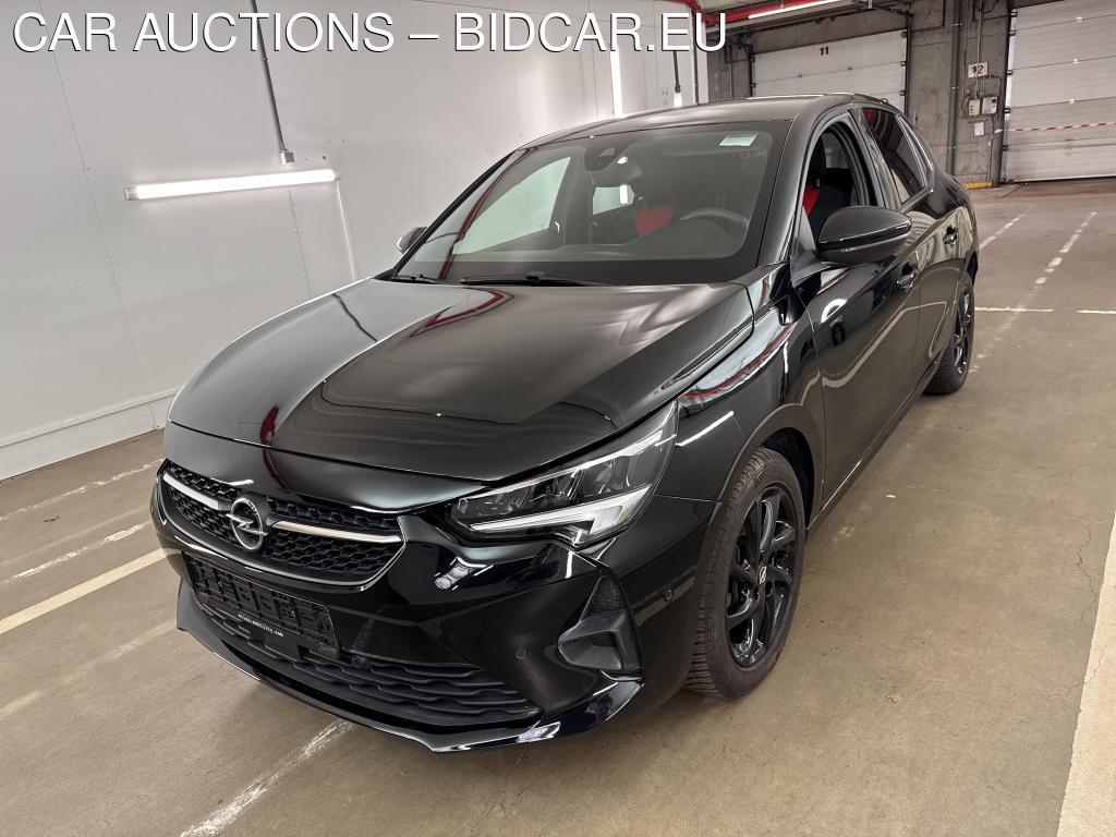 Opel Corsa CORSA 1.2 TURBO S/S AUTO GS LINE 96KW/131PK 5D/P AUTO-8, 2023