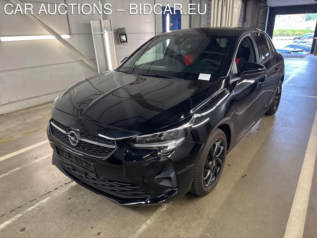 Opel Corsa CORSA 1.2 TURBO S/S AUTO GS LINE 96KW/131PK 5D/P AUTO-8, 2023