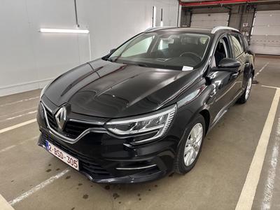 Renault Megane grandtou MEGANE GRANDTOUR BLUE DCI 115 EDC CORPORATE EDITION 85KW/116PK 5D/P AUTO-7, 2022