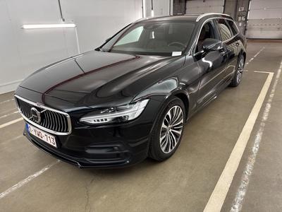 Volvo V90 V90 B4 D GEARTRONIC MOMENTUM PRO 145KW/197PK 5D/P AUTO-8, 2021