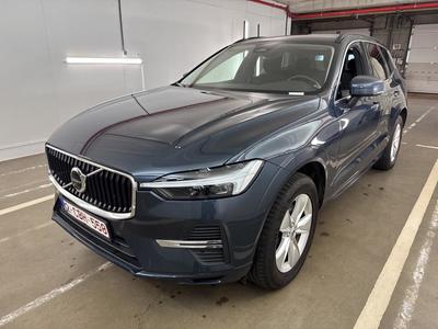 Volvo Xc60 XC60 B4 D MOMENTUM PRO AUT. (MILD HYBRID) 145KW/197PK 5D/P AUTO-8, 2022