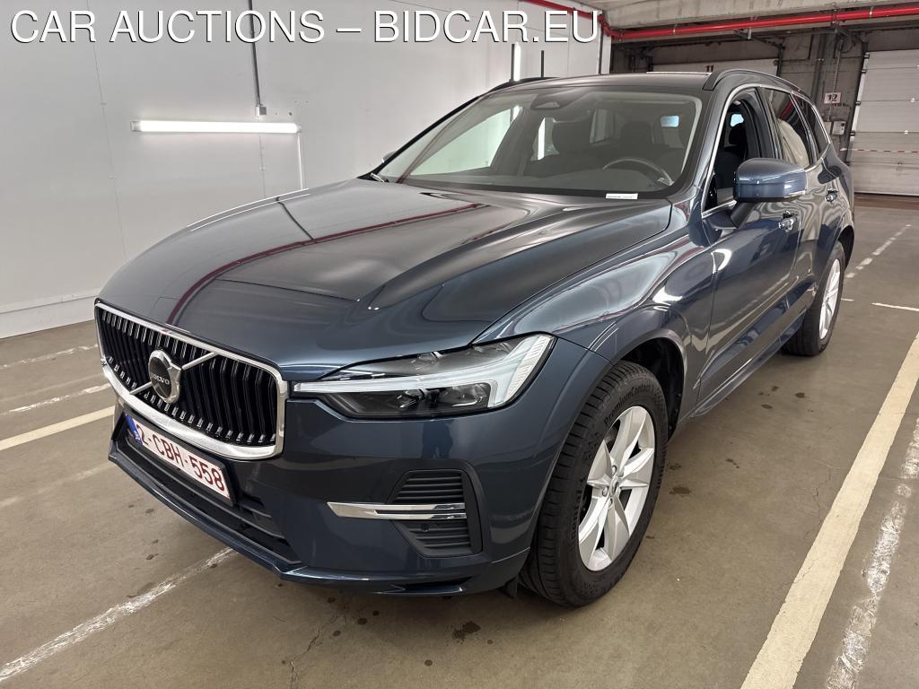 Volvo Xc60 XC60 B4 D MOMENTUM PRO AUT. (MILD HYBRID) 145KW/197PK 5D/P AUTO-8, 2022