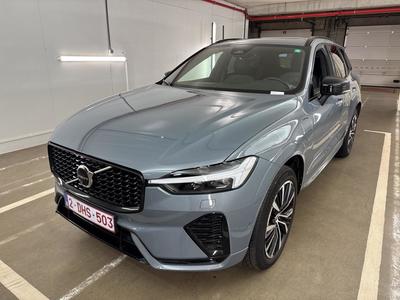 Volvo Xc60 XC60 T6 PHEV 4X4 PLUS DARK AUT. (PHEV) 257KW/350PK 5D/P AUTO-8 - CO2 INDICATIEF, 2023