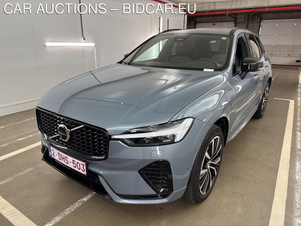 Volvo Xc60 XC60 T6 PHEV 4X4 PLUS DARK AUT. (PHEV) 257KW/350PK 5D/P AUTO-8 - CO2 INDICATIEF, 2023