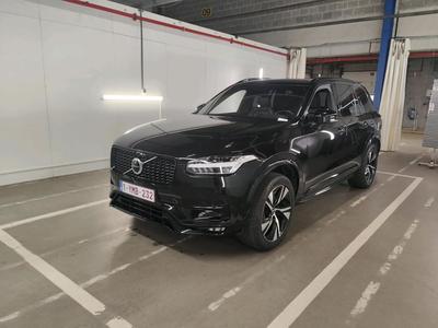 Volvo XC90 XC90 2.0 B5 D 4WD GEARTRONIC R-DESIGN 7PL. 173KW/235PK 5D/P AUTO-8, 2020