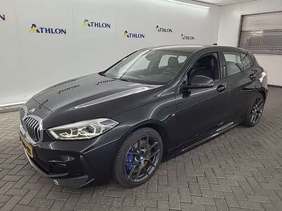 BMW 1 SERIE 118I BUSINESS EDITION PLUS 5D 100KW, 2022