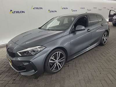 BMW 1 SERIE 118IA BUSINESS EDITION 5D 100KW, 2021