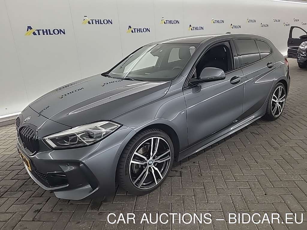 BMW 1 SERIE 118IA BUSINESS EDITION 5D 100KW, 2021