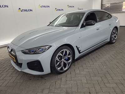 BMW I4 I4 M50 5D 400KW, 2022