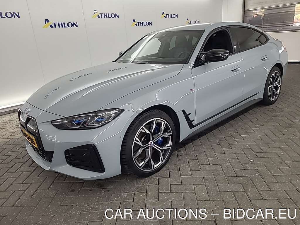 BMW I4 I4 M50 5D 400KW, 2022