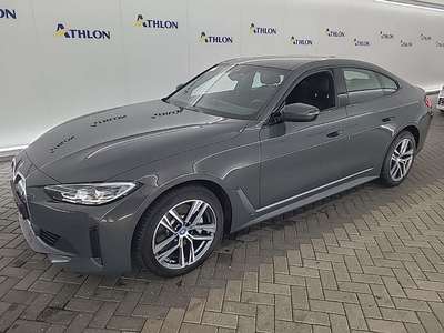 BMW I4 I4 EDRIVE40 5D 250KW, 2022